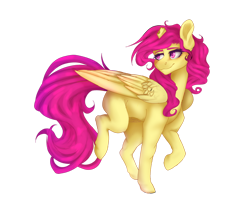 Size: 1280x1024 | Tagged: safe, artist:copshop, imported from derpibooru, oc, oc only, alicorn, pony, female, mare, simple background, solo, transparent background