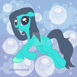 Size: 894x894 | Tagged: safe, artist:herumankahi, imported from derpibooru, oc, oc:silvernaqua, pony