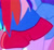 Size: 2107x1920 | Tagged: safe, imported from derpibooru, screencap, rainbow dash, rarity, a photo booth story, eqg summertime shorts, equestria girls, ass, butt, butt shot, clothes, cropped, fall formal outfits, legs, pictures of legs, rainbutt dash, rear view, sexy, skirt