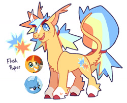 Size: 1280x1042 | Tagged: safe, artist:babypaste, artist:goatpaste, imported from derpibooru, sunburst, trixie, oc, female, male, offspring, parent:sunburst, parent:trixie, parents:trixburst, shipping, straight, trixburst