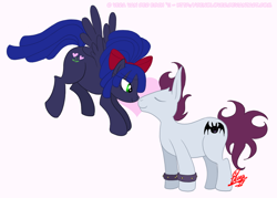 Size: 800x573 | Tagged: safe, artist:genolover, imported from derpibooru, oc, earth pony, pegasus