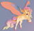 Size: 2164x1926 | Tagged: safe, artist:seffiron, imported from derpibooru, oc, oc only, oc:skyward bound, pegasus, pony, colored wings, female, magical lesbian spawn, mare, multicolored wings, offspring, parent:fluttershy, parent:somnambula, solo, tail feathers, wings