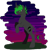 Size: 452x467 | Tagged: safe, artist:stormer, imported from derpibooru, oc, oc only, oc:starstorm, pony, unicorn, curved horn, horn, simple background, solo, transparent background