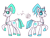 Size: 1600x1200 | Tagged: safe, artist:erenerakhard, artist:erynerikard, derpibooru exclusive, imported from derpibooru, pony, robot, robot pony, my little pony: pony life, spoiler:pony life s02e11, spoiler:pony life season 2, digital art, duo, g4.5, mecha pony, natalie, planet of the apps, pony life, pulverizer, simple background, that was fast, transparent background