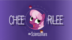 Size: 2560x1440 | Tagged: safe, imported from derpibooru, cheerilee, pony, bill nye, bill nye the science guy, meme, parody, solo