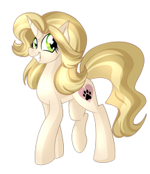 Size: 1670x1930 | Tagged: safe, artist:ladylullabystar, imported from derpibooru, oc, oc only, pony, unicorn, female, mare, simple background, solo, transparent background