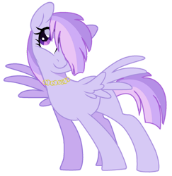 Size: 1280x1317 | Tagged: safe, artist:princess-kitsune-tsu, artist:venomous-cookietwt, imported from derpibooru, oc, oc only, pegasus, pony, base used, female, magical lesbian spawn, mare, offspring, parent:rainbow dash, parent:twilight sparkle, parents:twidash, simple background, solo, transparent background