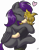 Size: 2550x3300 | Tagged: safe, artist:eisky, imported from derpibooru, oc, oc only, oc:eis, oc:fritzy, human, hybrid, pegasus, pony, couple, cuddling, cute, female, holding a pony, holding up, kissing, love, male, simple background, standing sex, straight, suspended congress, transparent background