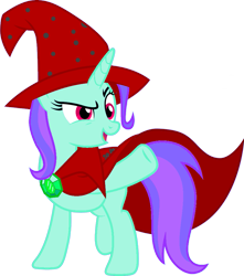 Size: 841x950 | Tagged: safe, alternate version, artist:ppef2, imported from derpibooru, trixie, alternate universe