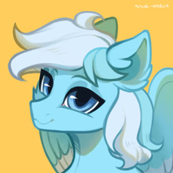 Size: 3000x3000 | Tagged: safe, artist:rrd-artist, imported from derpibooru, oc, oc only, pegasus, pony, solo