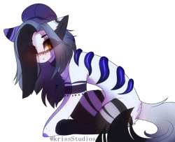 Size: 2820x2291 | Tagged: safe, artist:1fresita, artist:krissstudios, imported from derpibooru, oc, oc only, earth pony, pony, female, mare, simple background, solo, transparent background