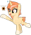 Size: 1280x1459 | Tagged: safe, artist:hate-love12, imported from derpibooru, oc, oc only, oc:blazing light, pony, unicorn, deviantart watermark, female, mare, obtrusive watermark, simple background, solo, transparent background, watermark