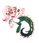 Size: 127x142 | Tagged: safe, artist:hikkage, artist:kotkkira, imported from derpibooru, oc, oc only, dracony, dragon, hybrid, pony, pixel art, simple background, solo, transparent background, true res pixel art