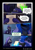 Size: 1490x2130 | Tagged: safe, artist:cosmalumi, artist:its-gloomy, imported from derpibooru, nightmare moon, oc, oc:fenix, tumblr:ask queen moon, alternate universe, night guard