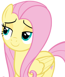 Size: 6833x8111 | Tagged: safe, artist:andoanimalia, imported from derpibooru, fluttershy, sweet and smoky, simple background, transparent background, vector