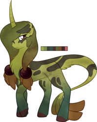 Size: 782x987 | Tagged: safe, artist:velnyx, imported from derpibooru, oc, oc only, oc:misty glade, pony, unicorn, augmented tail, female, mare, simple background, solo, transparent background