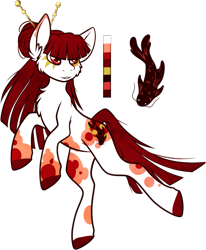 Size: 709x861 | Tagged: safe, artist:velnyx, imported from derpibooru, oc, oc only, oc:omatusi, earth pony, pony, female, mare, simple background, solo, transparent background