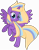 Size: 6074x7845 | Tagged: safe, artist:digimonlover101, artist:shootingstarsentry, imported from derpibooru, oc, oc only, oc:shooting star, oc:shooting star sentry, alicorn, pony, absurd resolution, alicorn oc, female, horn, mare, simple background, solo, transparent background, vector, wings