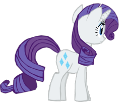 Size: 1280x1043 | Tagged: safe, artist:benpictures1, imported from derpibooru, part of a set, rarity, pony, unicorn, dragon quest, cute, female, inkscape, raribetes, simple background, solo, transparent background, vector