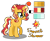 Size: 1884x1534 | Tagged: safe, artist:sarasdream04, imported from derpibooru, sunset shimmer, pony, unicorn, glasses, older sunset, reference sheet, simple background, solo, transparent background