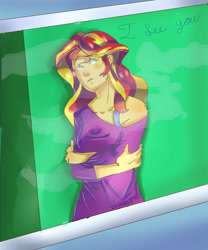 Size: 2952x3543 | Tagged: safe, artist:beyond_inside, imported from derpibooru, sunset shimmer, equestria girls, clothes, female, solo