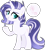 Size: 2029x2233 | Tagged: safe, artist:auroranovasentry, imported from derpibooru, oc, oc only, oc:pearl swirl, pony, unicorn, female, mare, simple background, solo, transparent background