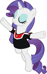 Size: 2565x4096 | Tagged: artist needed, safe, artist:up1ter, imported from derpibooru, rarity, pony, unicorn, bipedal, chile, clothes, eyes closed, female, jersey, rugby, rugby union, selknam (rugby team), simple background, solo, superliga americana de rugby, vector, white background