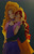 Size: 1294x2000 | Tagged: safe, artist:stummm, imported from derpibooru, adagio dazzle, sunset shimmer, equestria girls, adoragio, adorasexy, antagonist, blushing, choker, cute, delicious flat chest, female, flatdagio dazzle, from behind, hug, lesbian, looking away, petting, sexy, shimmerbetes, shipping, sunsagio