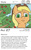 Size: 480x774 | Tagged: safe, artist:happy harvey, imported from derpibooru, applejack, earth pony, pony, apple, apple tree, drawn on phone, female, food, meme, phone drawing, ponified, ponified meme, profile, profile picture, solo, tinder, tree