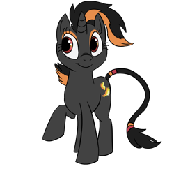 Size: 1000x968 | Tagged: safe, artist:racingwolf, imported from derpibooru, oc, unicorn