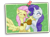 Size: 1280x947 | Tagged: safe, artist:shaslan, imported from derpibooru, fluttershy, rarity, pegasus, pony, unicorn, food, tea, teapot