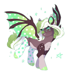Size: 1250x1305 | Tagged: safe, artist:shady-bush, imported from derpibooru, oc, oc only, bat pony, pony, clothes, female, mare, simple background, socks, solo, transparent background
