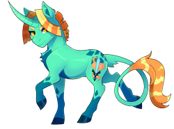 Size: 946x703 | Tagged: safe, artist:lastnight-light, imported from derpibooru, oc, oc only, oc:gladius glimmer, pony, unicorn, female, mare, simple background, solo, transparent background