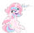 Size: 1280x1223 | Tagged: safe, artist:ladylullabystar, imported from derpibooru, oc, oc only, oc:lullaby star, alicorn, pony, female, mare, simple background, solo, transparent background