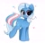 Size: 2048x1954 | Tagged: safe, artist:kittyrosie, imported from derpibooru, trixie, pony, unicorn, cute, diatrixes, female, flag, heart, kittyrosie is trying to murder us, looking at you, mare, mouth hold, pride, pride flag, raised hoof, simple background, solo, starry eyes, stars, trans, trans female, trans trixie, transgender, transgender pride flag, white background, wingding eyes