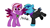 Size: 900x511 | Tagged: safe, artist:djmatinext, derpibooru exclusive, imported from derpibooru, oc, oc only, oc:blue harmony, oc:lavender sound, earth pony, pegasus, pony, base used, beard, clothes, drawn on phone, ear piercing, earring, facial hair, female, grooming, jewelry, learning to draw, looking at you, male, phone drawing, photo, piercing, preening, red eyes, shoes, smiling, smiling at you, wings