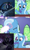 Size: 640x1080 | Tagged: safe, artist:melspyrose, edit, edited screencap, imported from derpibooru, screencap, trixie, pony, robot, unicorn, all bottled up, exploitable meme, female, male, mare, megatron, meme, transformers, transformers prime, trixie fixing meme, unicron megatron