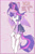 Size: 1671x2500 | Tagged: safe, artist:zefirka, imported from derpibooru, twilight sparkle, alicorn, pony, semi-anthro, blushing, cheek fluff, clothes, commission, cute, looking at you, skirt, socks, solo, stockings, thigh highs, twiabetes, twilight sparkle (alicorn), your character here