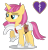 Size: 2401x2497 | Tagged: safe, artist:dragonchaser123, artist:mlp-silver-quill, artist:supersaiyand, imported from derpibooru, oc, oc only, oc:life line, pony, unicorn, comic:a princess' tears, fanfic:break the walls down, armor, armored pony, author:super saiyan d, bio, comic, cutie mark, female, guardsmare, helmet, high res, mare, medic, medical saddlebag, purple heart, royal guard, simple background, solo