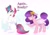 Size: 2048x1448 | Tagged: safe, artist:balychen, imported from derpibooru, pipp petals, zipp storm, pegasus, pony, abstract background, cellphone, dialogue, duo, female, floppy ears, g5, mare, phone, pipp, royal sisters (g5), siblings, sisters, sitting, smartphone, smiling, text, that pony sure does love phones