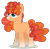 Size: 1280x1245 | Tagged: safe, artist:princess-kitsune-tsu, artist:venomous-cookietwt, imported from derpibooru, oc, oc only, earth pony, pony, base used, female, mare, offspring, parent:pinkie pie, parent:sunburst, parents:pinkieburst, simple background, solo, transparent background