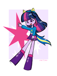 Size: 1080x1440 | Tagged: source needed, safe, artist:pink flame, imported from derpibooru, twilight sparkle, equestria girls