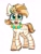 Size: 1119x1468 | Tagged: safe, artist:handgunboi, imported from derpibooru, oc, oc only, oc:bombay colada, pony, zebra, commission, cute, female, flower, flower in hair, happy, jewelry, mare, necklace, ocbetes, open mouth, ponytail, simple background, smiling, solo, white background, zebra oc