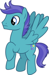 Size: 3500x5321 | Tagged: safe, artist:ambassad0r, imported from derpibooru, open skies, pegasus, pony, male, simple background, solo, stallion, transparent background, vector