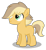 Size: 1012x1090 | Tagged: safe, artist:starshine-sentryyt, imported from derpibooru, oc, oc only, earth pony, pony, base used, colt, male, offspring, parent:applejack, parent:caramel, parents:carajack, simple background, solo, transparent background