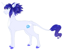 Size: 1920x1573 | Tagged: safe, artist:seabreezyy, imported from derpibooru, oc, oc only, oc:amour, pony, unicorn, male, offspring, parent:prince blueblood, parent:rarity, parents:rariblood, simple background, solo, stallion, transparent background
