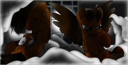 Size: 13250x6808 | Tagged: safe, artist:lincolnbrewsterfan, derpibooru exclusive, imported from derpibooru, oc, oc:nocturnal vision, alicorn, pony, my little pony: the movie, .svg available, absurd file size, absurd resolution, alicorn oc, bed, bedroom, belly, belly rubbing, big eyes, blanket, curled up, curtain, curtains, dark, darkness, determined smile, duality, enjoying, enjoyment, face your fears, fear, female, flopped over, folded wings, freakout, frog (hoof), gritted teeth, hair, happy, headstand, holding stomach, horn, hunger, hungry, looking down, looking forward, lying down, mane, messy hair, messy mane, movie accurate, night, panic, panicking, personal, pillow, ponified, ponysona, prone, real life inspired, realistic mane, scared, self ponidox, sheet, shrunken pupils, sitting, slasher smile, smiling, spread wings, starving, stomach, stomach bulges, stomach growl, stomach noise, svg, tail, underhoof, varying degrees of want, vector, window, wings