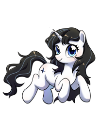 Size: 3309x4025 | Tagged: artist needed, safe, imported from derpibooru, oc, oc only, oc:youxia, pony, unicorn, simple background, solo, transparent background