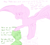 Size: 1536x1370 | Tagged: safe, artist:nonamenymous, imported from derpibooru, princess flurry heart, oc, oc:anon, oc:generic messy hair anime anon, alicorn, human, adoptive siblings, brother and sister, crying, female, head pat, male, older, older flurry heart, pat, relief, shaking, siblings, stool, yandere