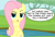 Size: 2075x1409 | Tagged: safe, artist:badumsquish, derpibooru exclusive, imported from derpibooru, fluttershy, pegasus, pony, crossed hooves, cute, dialogue, female, fluttershy is not amused, fluttertroll, folded wings, frown, looking at you, mare, open mouth, pond, raised eyebrow, reverse psychology, show accurate, shyabetes, silly goose, sitting, solo, talking to viewer, tree, unamused, water, wings